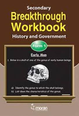 Secondary Breakthrough History F1